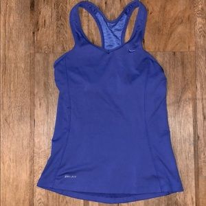 Nike Tank